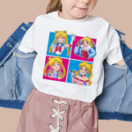 T-SHIRT CARTOONS MOD.9