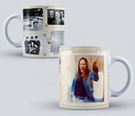 TAZZA THE BEATLES PERSONALIZZATA CON FOTO MOD.14