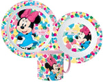 Minnie con Pois Bianchi Disney