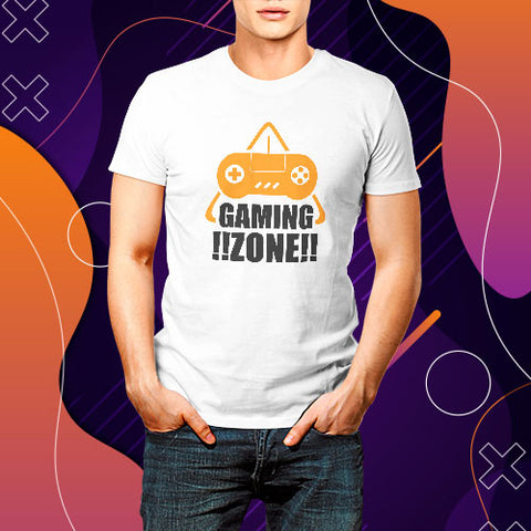 T-SHIRT GAME PERSONALIZZABILE CON NOME MOD.22