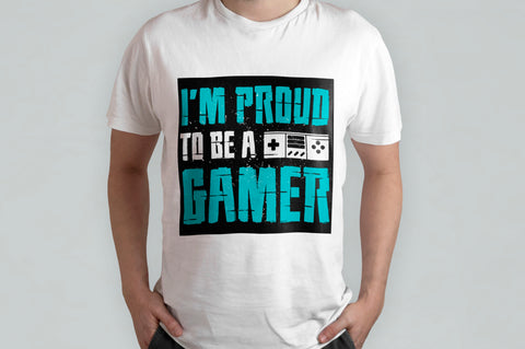 T-SHIRT GAME PERSONALIZZABILE CON NOME MOD.29