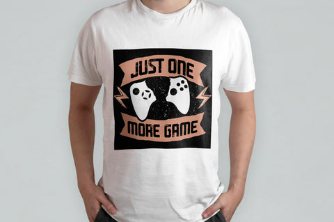 T-SHIRT GAME PERSONALIZZABILE CON NOME MOD.30