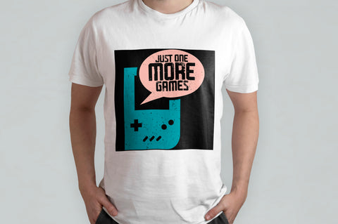T-SHIRT GAME PERSONALIZZABILE CON NOME MOD.31