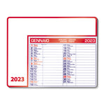 200 TAPPETINI  MOUSE CALENDAR PAD EDGE PERSONALIZZATI