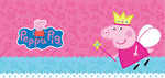 TAZZA PEPPA PIG PERSONALIZZABILE CON NOME MOD.6