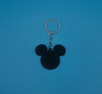 CALAMITA O PORTACHIAVI DISNEY MICKEY MOUSE IN PLEXIGLASS