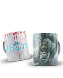 TAZZA THE WITCHER PERSONALIZZABILE CON NOME MOD.4