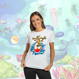 T-SHIRT TINY TOON MOD.7