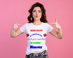 T-SHIRT PERSONALIZZATE ALCUNE PERSONE