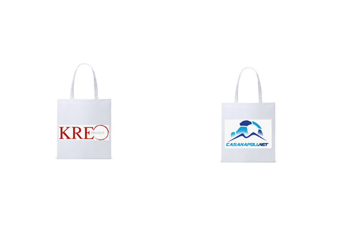 BAG Personalizzabile con il tuo logo