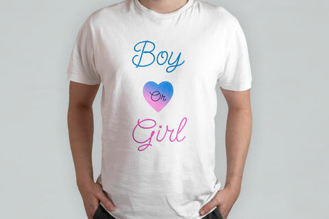 T-SHIRT BOY OR GIRL PERSONALIZZABILE