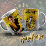 TAZZA CEDRIC DIGGORY PERSONALIZZABILE CON IL TUO NOME