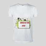 T-Shirt Personalizzate con il tuo nome. Linea Ricorrenze