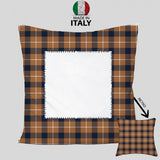 CUSCINO QUADRATO PERSONALIZZATO. LINEA BIG NATALE