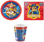 Kit Paw Patrol