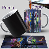 TAZZA FREE FIRE PERSONALIZZABILE CON IL TUO NOME MOD.24
