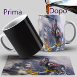 TAZZA FREE FIRE PERSONALIZZABILE CON IL TUO NOME MOD.25