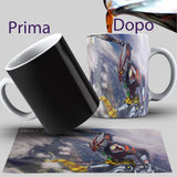 TAZZA FREE FIRE PERSONALIZZABILE CON IL TUO NOME MOD.25
