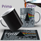 TAZZA PINK FLOYD PERSONALIZZABILE CON IL TUO NOME MOD.1