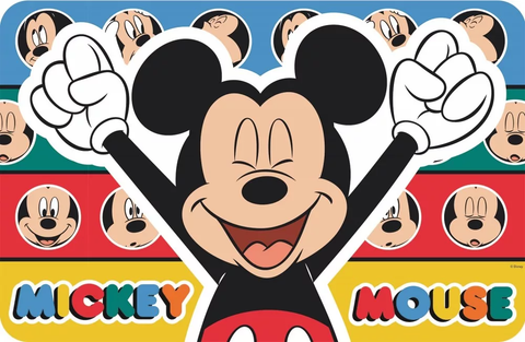 TOVAGLIETTA DISNEY MICKEY