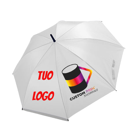 Ombrelli personalizzati con il tuo logo. Linea Milford