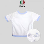 Mini T-Shirt   per Auto Personalizzabile con la tua frase, la tua immagine, il tuo logo.