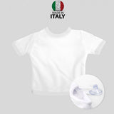 Mini T-Shirt   per Auto Personalizzabile con la tua frase, la tua immagine, il tuo logo.