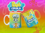 TAZZE BOB ESPONJA PERSONALIZZATE VARI MODELLI