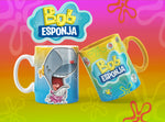 TAZZE BOB ESPONJA PERSONALIZZATE VARI MODELLI