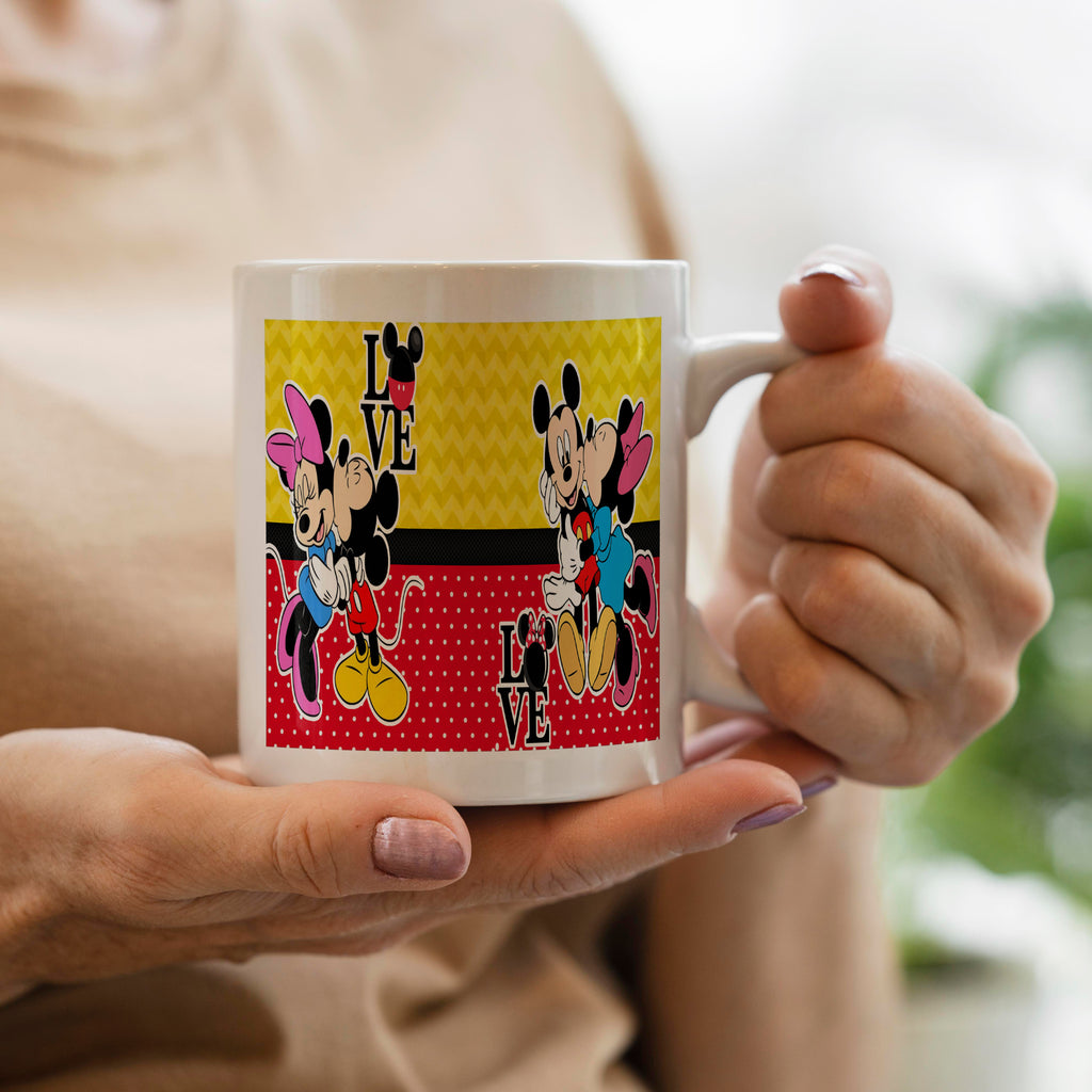 Tazza Minnie – Customprintshopping