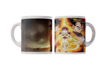 TAZZA DRAGON BALL MOD.7 PERSONALIZZABILE CON IL TUO NOME