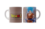 TAZZA DRAGON BALL MOD.9 PERSONALIZZABILE CON IL TUO NOME