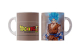 TAZZA DRAGON BALL MOD.9 PERSONALIZZABILE CON IL TUO NOME