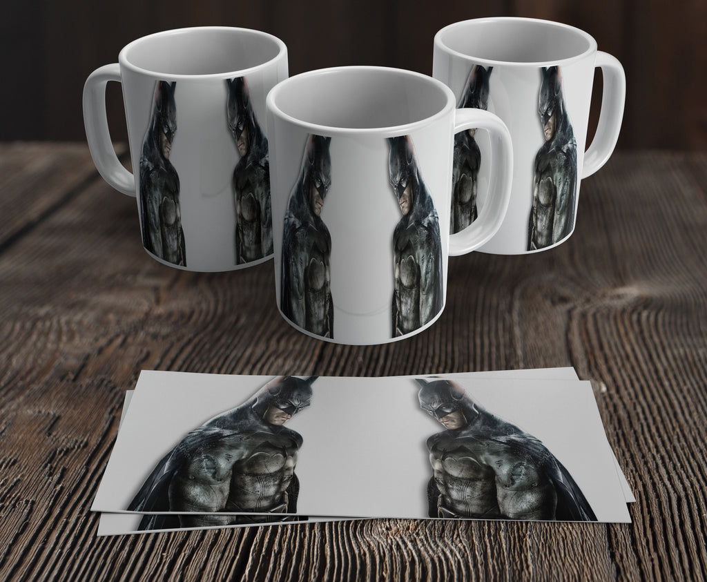 TAZZA BATMAN PERSONALIZZABILE CON IL TUO NOME MOD.8 – Customprintshopping