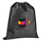 ZAINO SACCO BAG T PERSONALIZZATO