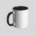 TAZZA NEWCASTLE  PERSONALIZZABILE CON IL TUO NOME