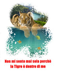 PUZZLE LA TIGRE