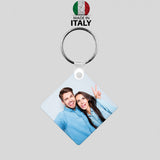 Portachiavi Personalizzati con foto o logo.