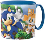 Tazza Sonic