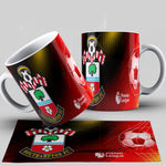 TAZZA SOUTHAMPTON PERSONALIZZABILE CON IL TUO NOME
