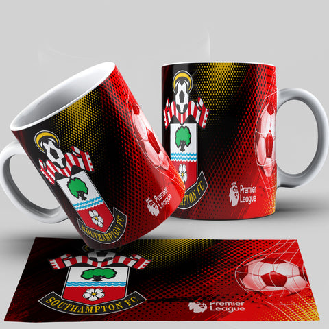 TAZZA SOUTHAMPTON PERSONALIZZABILE CON IL TUO NOME
