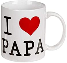 TAZZA PERSONALIZZATA CON FOTO E/O TESTO. LINEA PAPA'