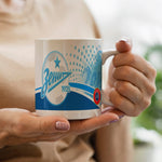 TAZZA ZENIT PERSONALIZZABILE CON IL TUO NOME